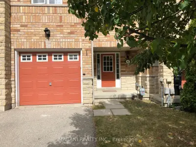 4957 Long Acre Drive, Mississauga, On L5m 7k8