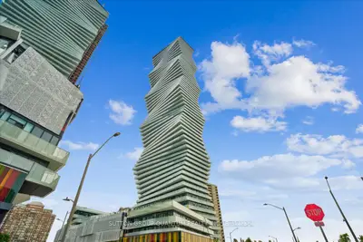 3883 Quartz Road 519, Mississauga, On L5b 4m6