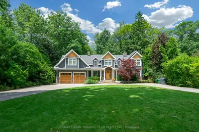 181 Inglewood Drive, Mississauga, On L5g 1y3