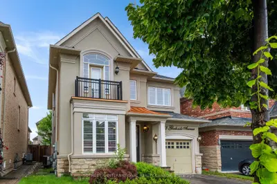 3133 Gladeside Avenue, Oakville, On L6m 0p5