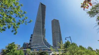 30 Shore Breeze Drive 1513, Toronto W06, On M8v 0j1
