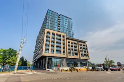 86 Dundas Street E 413, Mississauga, On L5a 1w4