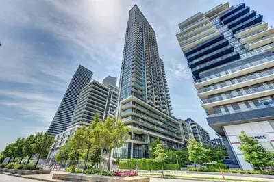 59 Annie Craig Drive 2901, Toronto W06, On M8v 0c4