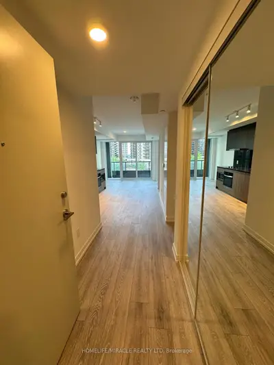 1100 Sheppard Avenue W 609, Toronto W05, On M3j 0h1