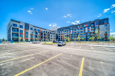 95 Dundas Street W 108, Oakville, On L6m 5n4