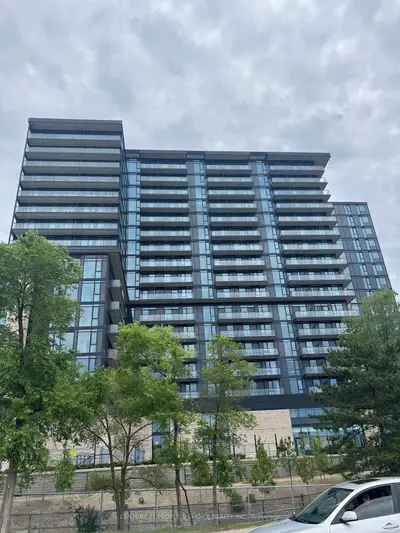 86 Dundas Street E 1609, Mississauga, On L5a 0b1