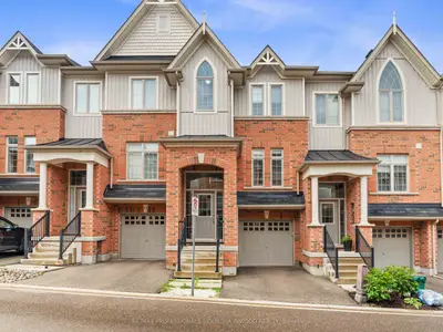 60 First Street 15, Orangeville, On L9w 2e4