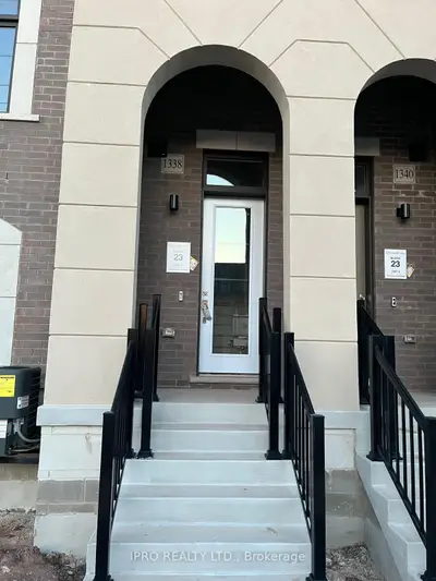 1338 William Halton Parkway W, Oakville, On L6m 5p2
