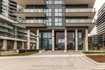 39 Annie Craig Drive 1401, Toronto W06, On M8v 0c5