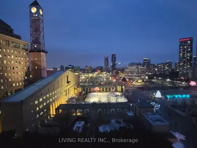 4080 Living Arts Drive 1208, Mississauga, On L5b 4n3