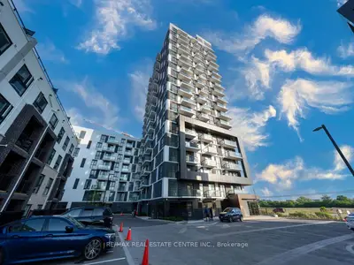 335 Wheat Boom Drive 1803, Oakville, On L6h 7x4