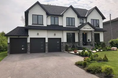 3050 Franze Drive, Mississauga, On L5a 2r7