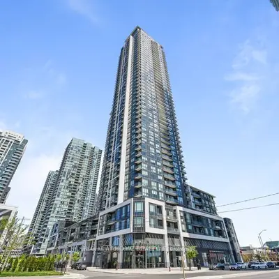 4011 Brickstone Mews 502, Mississauga, On L5b 0g3