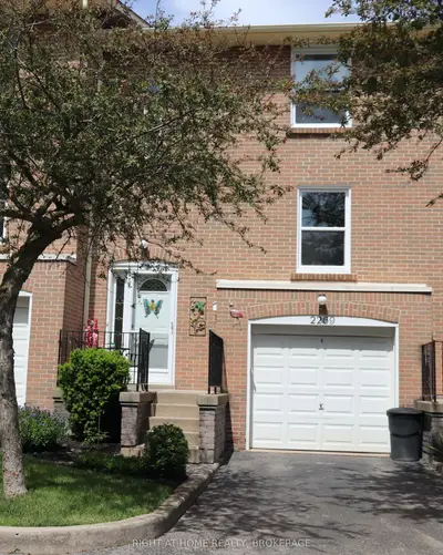 2269 Mountain Grove Avenue, Burlington, On L7p 2h8
