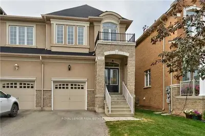 1285 Jazero Crescent, Oakville, On L6h 0b5
