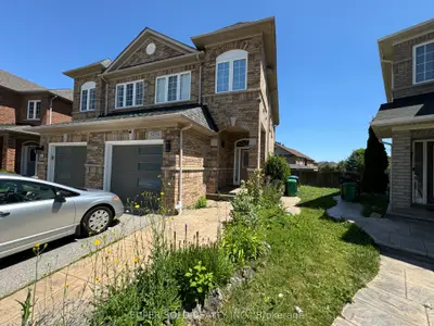 3434 Fountain Park Avenue Basment, Mississauga, On L5m 7e3