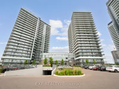 4655 Metcalfe Avenue 403, Mississauga, On L5m 0z7