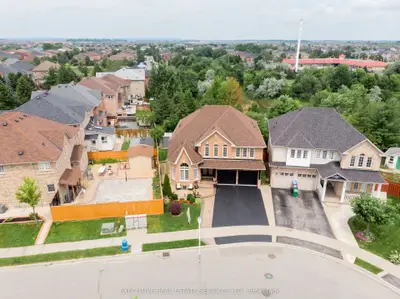 Detached in Brampton