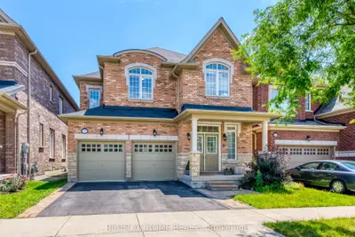 246 Jessie Caverhill Pas, Oakville, On, L6m 0z6