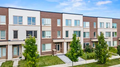 3135 Ernest Appelbe Boulevard, Oakville, On L6h 0n8