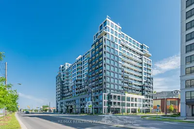 1100 Sheppard Avenue W 1007, Toronto W05, On M3j 0h1