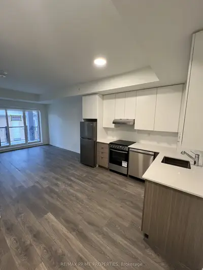 135 Canon Jackson Drive 308, Toronto W04, On M6m 0c1