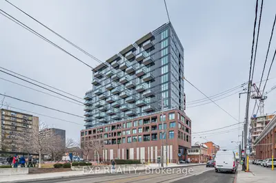 270 Dufferin Street 301, Toronto W01, On M6k 0h8