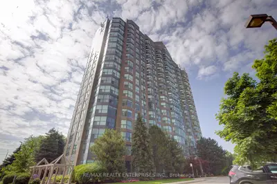 2177 Burnhamthorpe Road W 711, Mississauga, On L5l 5p9