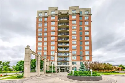 2365 Central Park Drive 905, Oakville, On L6h 0c7