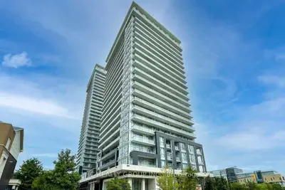 365 Prince Of Wales Drive 1808, Mississauga, On L5b 0g6