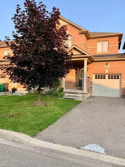 3427 Stoney Crescent Crescent, Mississauga, On L5m 0v5