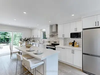 478 Southland Crescent, Oakville, On L6l 3n8