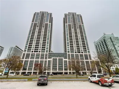 1928 Lake Shore Boulevard 3903, Toronto W01, On M6s 0b1