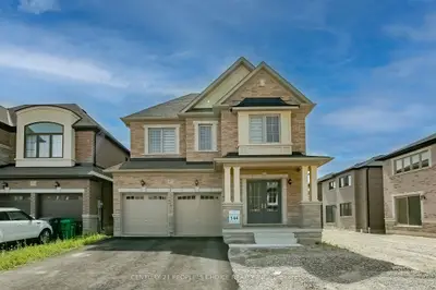 Detached in Caledon