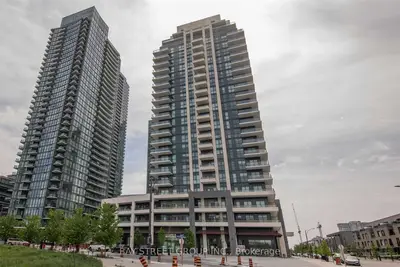 4085 Parkside Village Drive Ph4, Mississauga, On L5b 0k9
