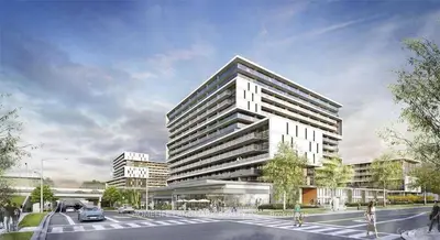 160 Flemington Road Street 524, Toronto W04, On M6a 1n6