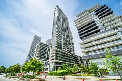 59 Annie Craig Drive 707, Toronto W06, On M8v 0c4