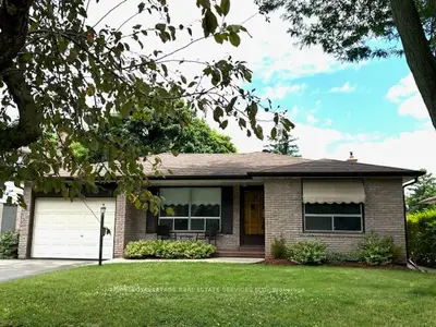1236 Grange Road, Oakville, On L6h 1p7