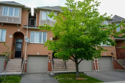 5030 Heatherleigh Avenue 50, Mississauga, On L5v 2g7