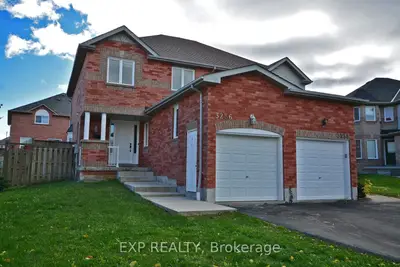 3236 Tortola Court, Mississauga, On L5n 7c4