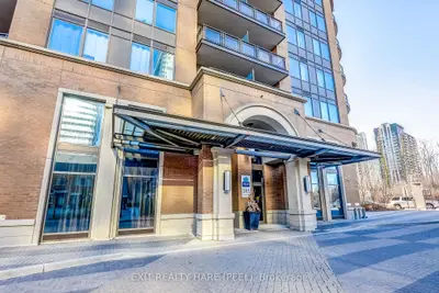 385 Prince Of Wales Drive 1308, Mississauga, On L5b 0c6