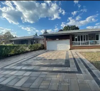 3179 Golden Orchard Drive, Mississauga, On L4y 3g7