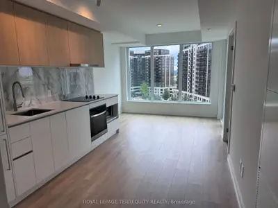 1100 Sheppard Avenue W 1009, Toronto W05, On M3a 0g8