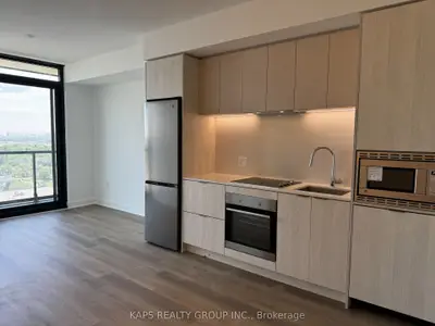 86 Dundas Street E 1507, Mississauga, On L5a 1w4