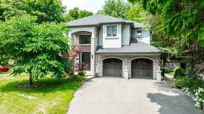 1569 Wembury Road, Mississauga, On L5j 2l8