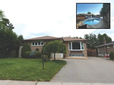47 Duncan Drive, Halton Hills, On L7g 4m3
