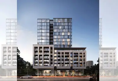 86 Dundas Street E 514, Mississauga, On L5a 1w4