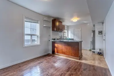 Store W Apt/Office in Toronto
