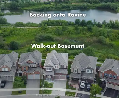 Detached in Brampton