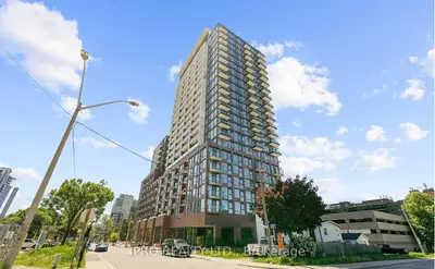 28 Ann Street 1412, Mississauga, On L5g 3g1